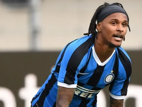 Inter Milan nhận tin không vui trước “đại chiến” với Man Utd