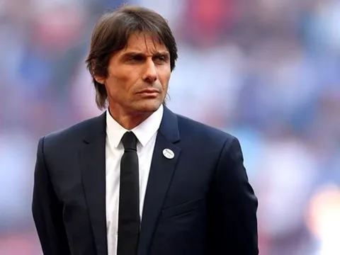 Inter Milan toàn thắng 6 trận, Conte được đưa lên mây xanh