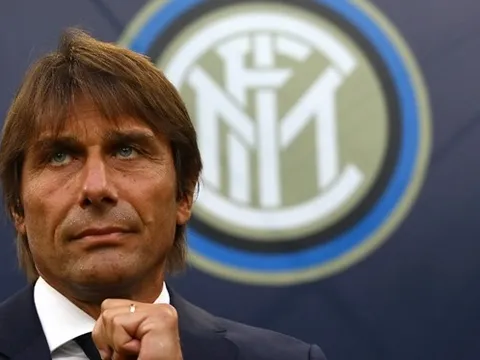 Conte nói gì khi Inter phải đấu Barcelona và Juventus trong vòng 4 ngày?