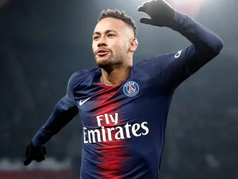 Giờ Neymar đã hiểu, đâu mới là nơi anh có thể cứu vãn sự nghiệp