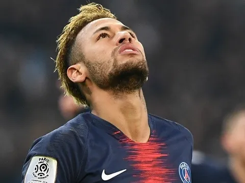 Đến giờ này, PSG có hối hận vì mối duyên đắt đỏ với Neymar?
