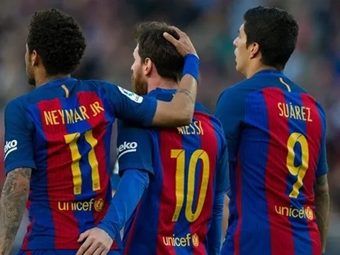 Neymar trở lại Barca: Không đơn giản chỉ là màn tái hợp
