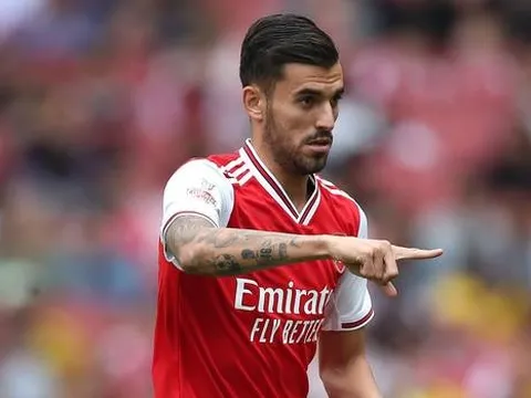 "Zidane vẫn tại vị tại Real đến cuối mùa, điều đó sẽ có lợi cho Arsenal"