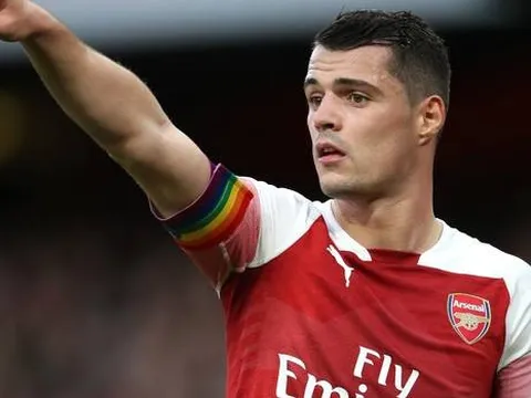 Xhaka: "Nếu Arsenal làm được điều đó, mọi chuyện có thể đã khác"