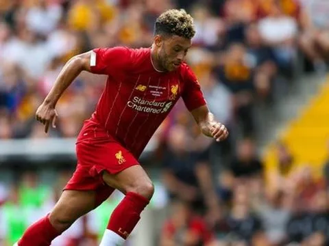 Jurgen Klopp: 'Cậu ấy đang ở trạng thái tốt nhất tôi từng thấy'