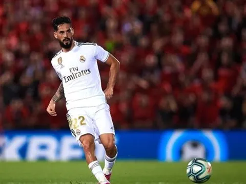 Trả cho Real Madrid 60 triệu euro, Juve quyết chiêu mộ “khao khát của Pirlo”