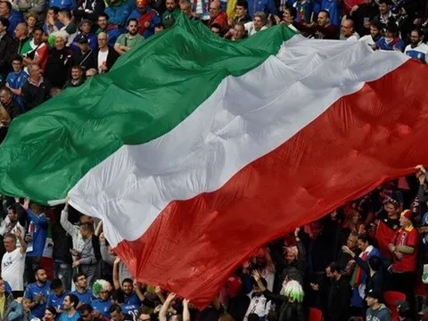 SỐC! Bóng đá Ý tạm dừng đến tháng 04 vì COVID-19