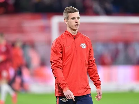 Vừa tới nước Đức, 'ngọc quý' đã xát muối Man Utd và 'gã khổng lồ'