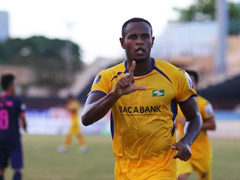 CLB TP.HCM thăng hoa: Joel Vinicius có thấy hối tiếc?