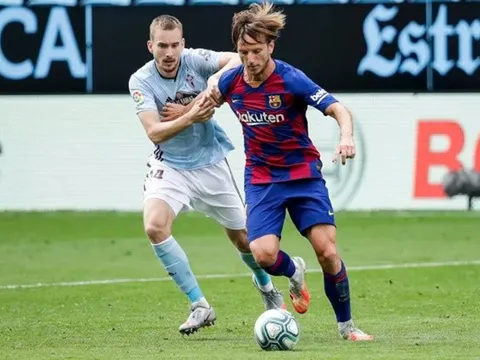 Biến lớn tiếp tục xuất hiện tại Barca, PSG nhanh chóng “thừa nước đục thả câu”