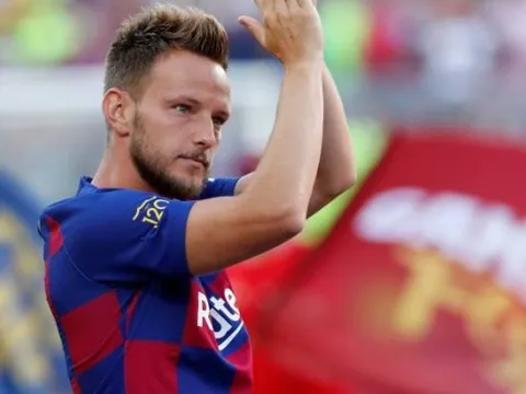 Ivan Rakitic: Thôi đừng buồn vì mai trời lại sáng!