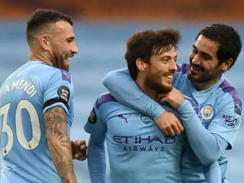 Pep Guardiola: "Tôi chưa từng thấy ai như cậu ấy"