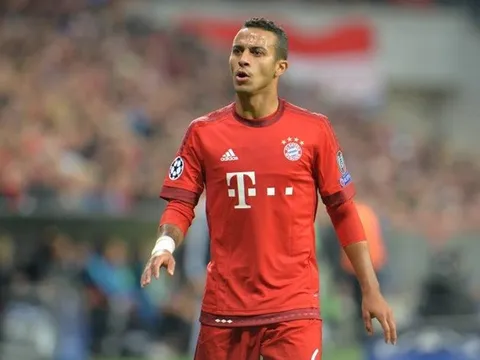 Liverpool 'quay xe' cực sốc, vụ Thiago lại rơi vào ngõ cụt