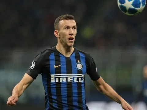 Ivica Olic: "Bayern cần mẫu cầu thủ như cậu ta"