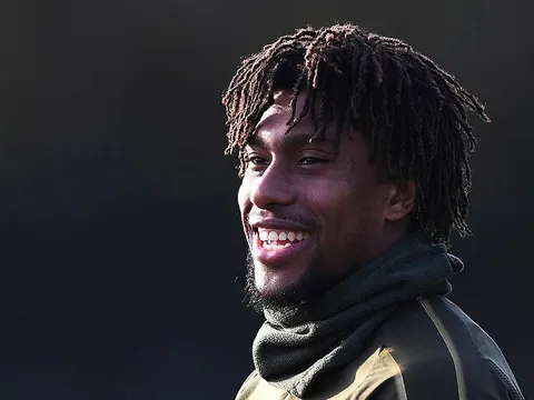 CHÍNH THỨC! Arsenal bán sao cho Everton, thu về 35 triệu bảng