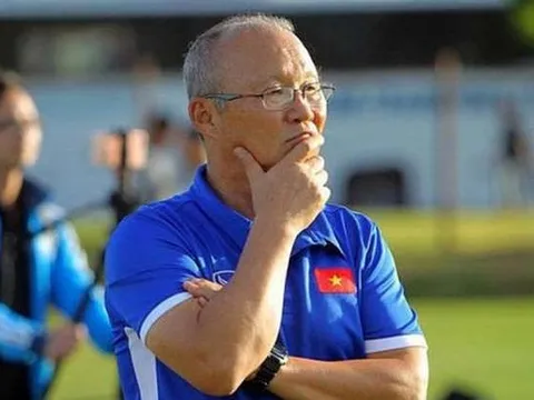 Thầy Park cử "do thám" sang Thái thị sát sân tổ chức đại chiến Việt Nam - Thái Lan
