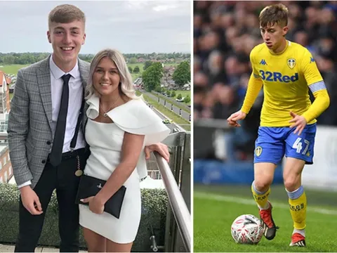 Jack Clarke, tân binh của Tottenham có gì đặc biệt?
