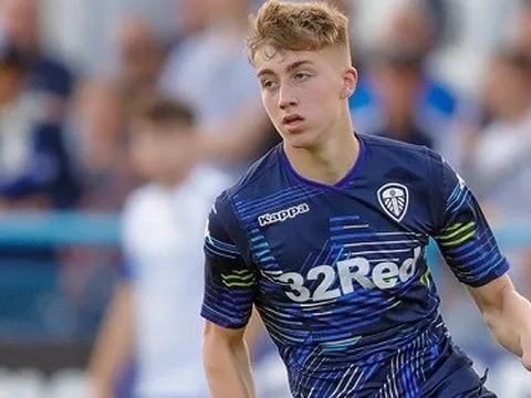 Đây, giải thích từ HLV về lý do tân binh Spurs bị ''giam cầm''