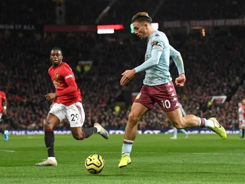 XONG! Grealish trực tiếp đăng đàn, vụ tới Man Utd đi vào bế tắc