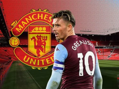 Jack Grealish thực sự là "hàng hiếm" tại Premier League