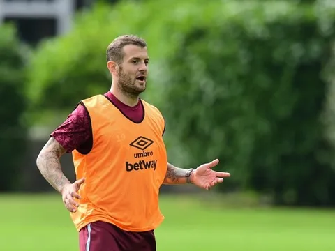 Về lại chốn xưa, 'niềm tiếc' của Arsenal chấm dứt cảnh thất nghiệp