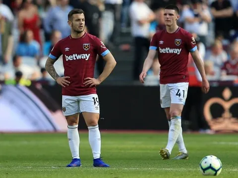 Jack Wilshere: 'Cậu ta thật không thể tin được'