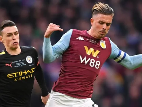 "Báu vật! Dù có Foden, Guardiola vẫn phải mua ngay cậu ấy"