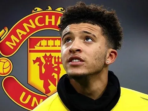 Hy sinh 5 vật tế thần, Man United dốc toàn lực kích hoạt 'siêu bom'