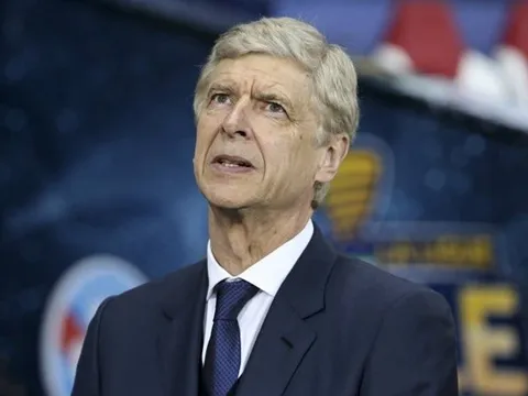 Arsenal nguy to, 'kẻ khai sáng' theo tiếng gọi của Wenger rời CLB