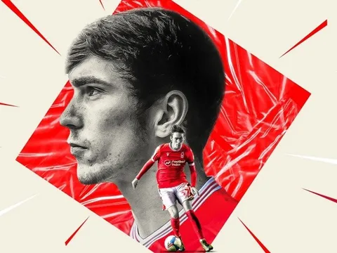 Được Man Utd giải thoát, 'Michael Carrick 2.0' liền bùng nổ ở CLB mới