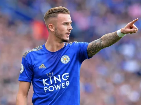 Thêm 2 ngôi sao trong mơ, đội hình Man Utd hoàn hảo như thế nào?