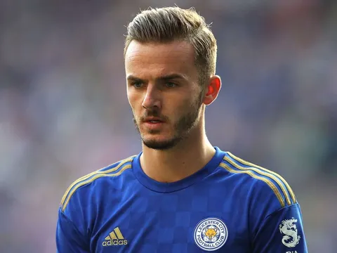 "Cậu ấy có thể đưa Man Utd lên đẳng cấp mới"