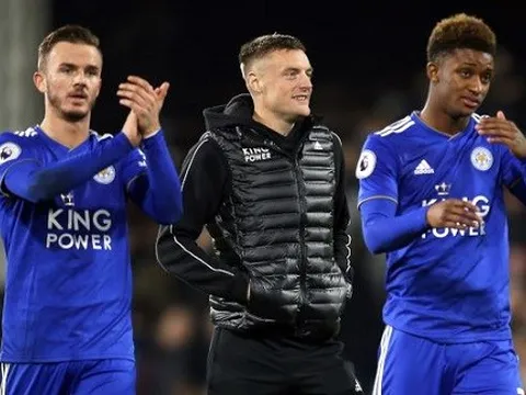 Nâng cấp đội hình, đại gia London nhắm ''hút máu hàng loạt'' đối thủ