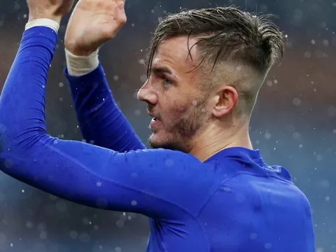 Nhạc trưởng Leicester nói lời khiến fan Quỷ đỏ háo hức