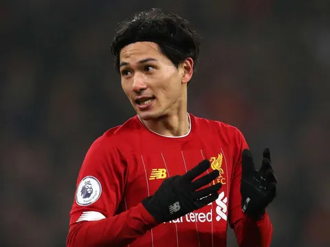 James Milner: 'Cậu ấy có sự trở lại hoàn hảo sau đợt nghỉ dịch'