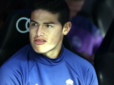 "Cậu ấy có tài năng nhưng không phù hợp với Real"