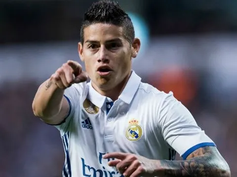 Kẻ ngáng đường bỏ cuộc, Napoli thắp lại hy vọng chiêu mộ 'sao thất sủng' Real