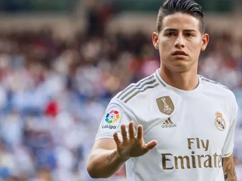 Atletico lên kế hoạch “giải cứu” sao 40 triệu euro của Real Madrid