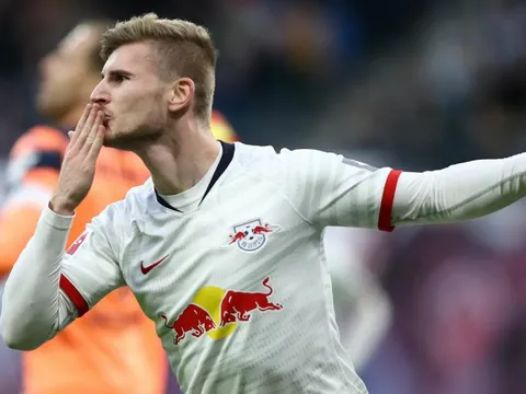 Jamie Carragher: "Trước đây Liverpool có cơ hội chiêu mộ cậu ấy, còn bây giờ..."