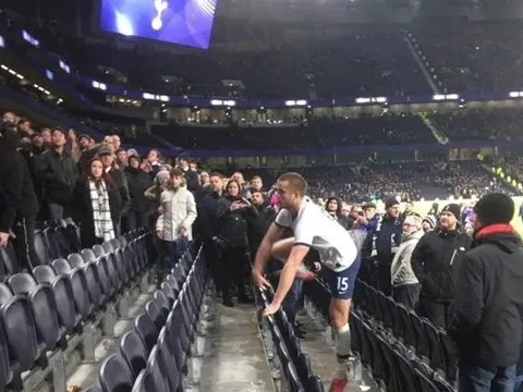 Ngược Mourinho, cựu sao Spurs chỉ trích 'Cantona phiên bản lỗi' thậm tệ