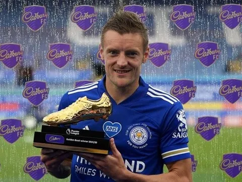 CHÍNH THỨC! Leicester City trói chân thành công Vua phá lưới EPL