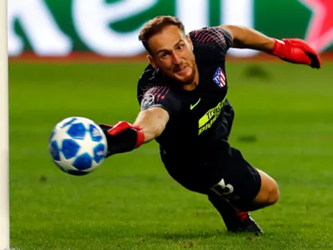 Jan Oblak: "Chúng tôi sẵn sàng cho loạt sút luân lưu"