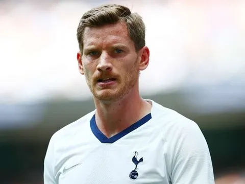 Vertonghen tiết lộ 2 bến đỗ lý tưởng trong tương lai