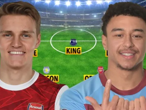 Đội hình TTCN mùa Đông đỉnh nhất Premier League năm nay