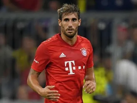 Bayern tiếp tục nhận cú sốc lực lượng trước thời điểm tái xuất