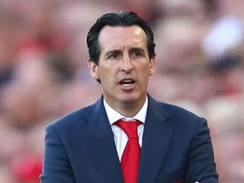 Jens Lehmann: "Arsenal đã mắc một sai lầm với Unai Emery"