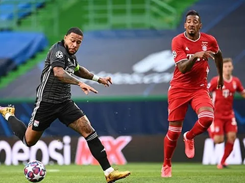 Bayern bước vào trận đấu quan trọng, "đá tảng" đã sẵn sàng ra sân