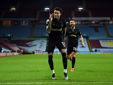 “Jesse Lingard có thể góp mặt trong đội hình tuyển Anh”
