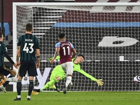 Thi đấu ít hơn 16 trận, Lingard vẫn hơn cả De Bruyne ở khoản này