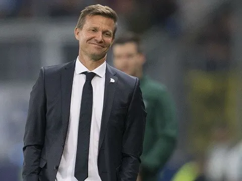 Đây, lợi thế mà Klopp có trong cuộc chạm trán ''nhà vua nước Áo''
